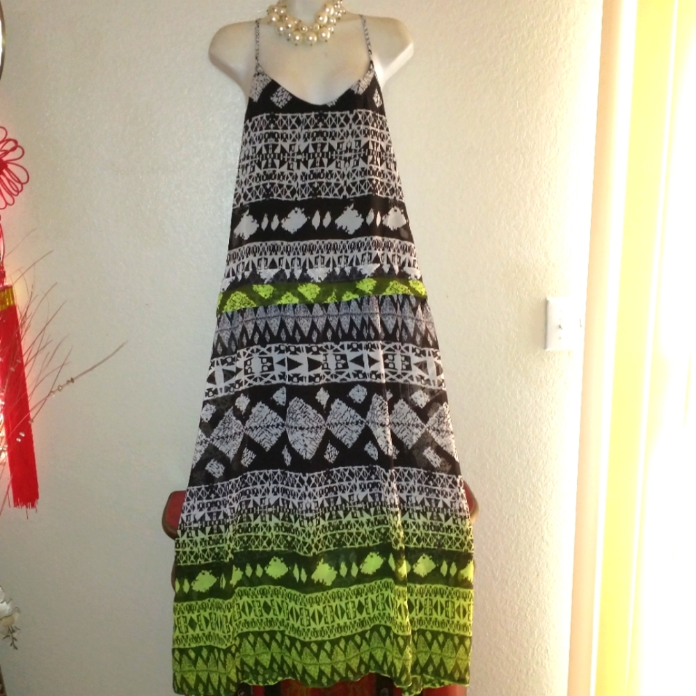 Mossimo Dress